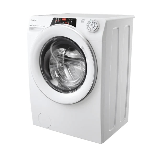 Lavatrice Candy RO14104DWMST/1-S 10 kg 1400 RPM Wi-Fi + Bluetooth Classe A