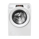 Lavatrice Candy RO 1284DWMST/1-S RapidÓ 8 Kg 1200 RPM Classe A Wi-Fi