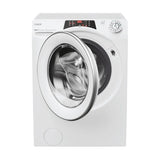 Lavatrice Candy RO 1284DWMST/1-S RapidÓ 8 Kg 1200 RPM Classe A Wi-Fi
