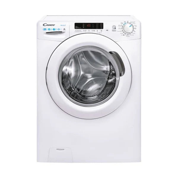 Lavasciuga Candy Smart CSWS4852DW3/1-11 8 Kg 1400 RPM NFC Classe E