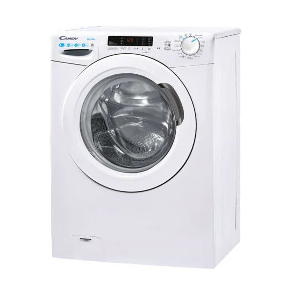 Lavasciuga Candy Smart CSWS4852DW3/1-11 8 Kg 1400 RPM NFC Classe E