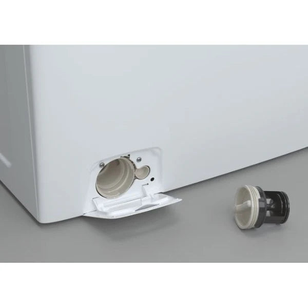 Lavasciuga Candy Smart CSWS4852DW3/1-11 8 Kg 1400 RPM NFC Classe E