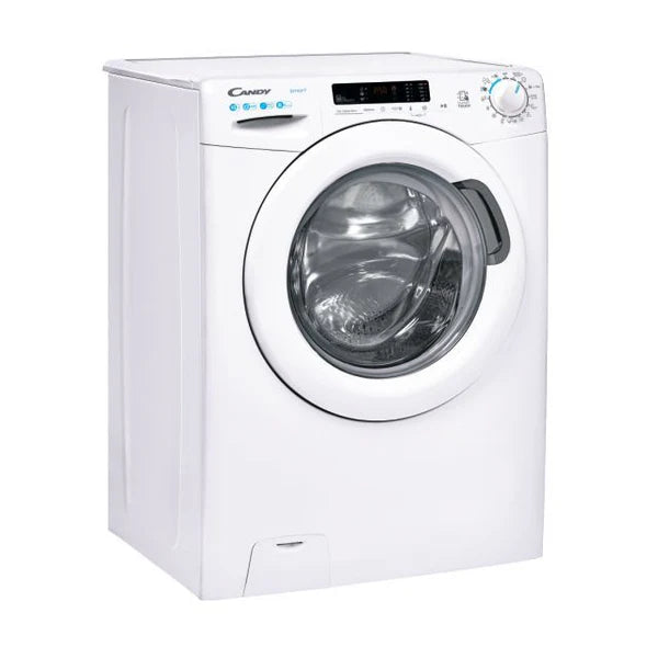 Lavatrice Candy Smart CS 12102DW4/1-S 10 Kg 1200 RPM Bianco Classe B