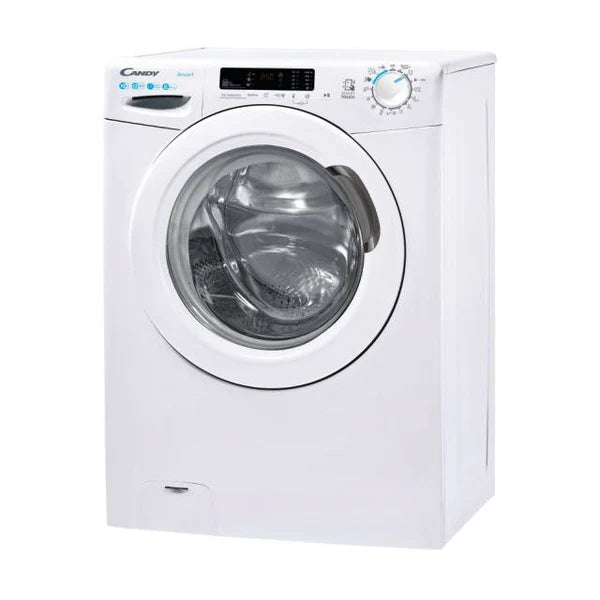 Lavatrice Candy Smart CS 12102DW4/1-S 10 Kg 1200 RPM Bianco Classe B