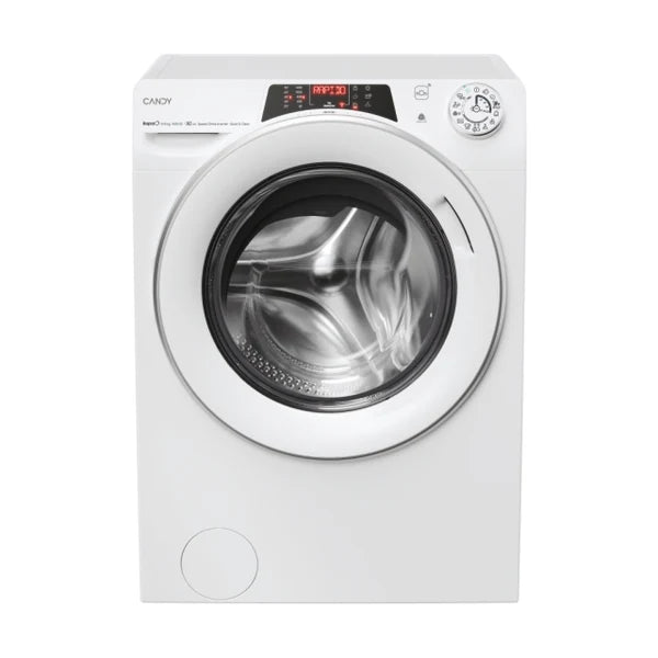 Lavasciuga Candy ROW 4856DWMS7-S RapidÓ 8/5 Kg 1400 RPM Wi-Fi Classe A/D