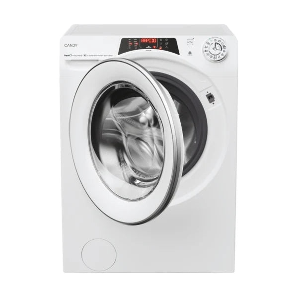 Lavasciuga Candy ROW 4856DWMS7-S RapidÓ 8/5 Kg 1400 RPM Wi-Fi Classe A/D