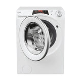 Lavasciuga Candy ROW 4856DWMS7-S RapidÓ 8/5 Kg 1400 RPM Wi-Fi Classe A/D