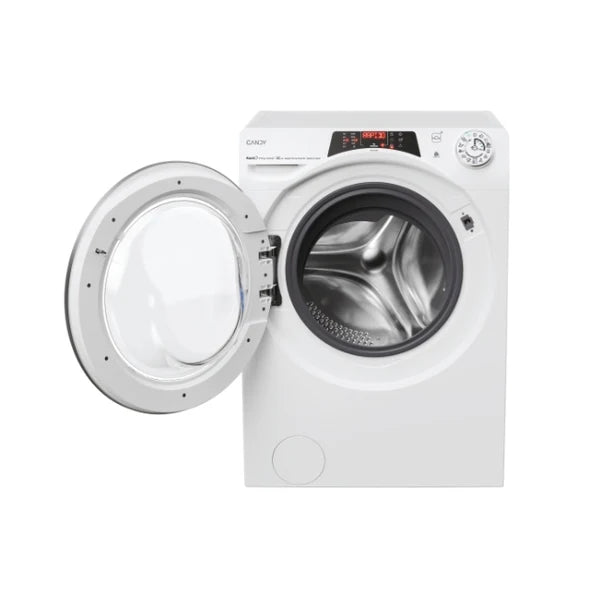 Lavasciuga Candy ROW 4856DWMS7-S RapidÓ 8/5 Kg 1400 RPM Wi-Fi Classe A/D