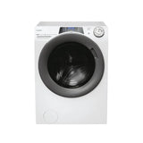 Lavasciuga CANDY RPW4856BWMR9/1-S RapidÓ PRO 8 Kg 1400 Giri Classe A/D Bianca