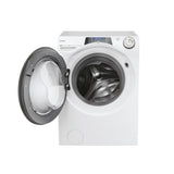 Lavasciuga Candy RapidÓ PRO RPW4856BWMR9/1-S 8 Kg Carica Frontale Bianco Classe ciclo combinato D