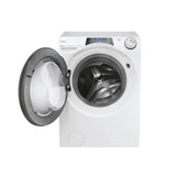 Lavasciuga CANDY RPW4856BWMR9/1-S RapidÓ PRO 8 Kg 1400 Giri Classe A/D Bianca