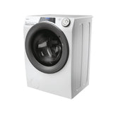Lavasciuga CANDY RPW4856BWMR9/1-S RapidÓ PRO 8 Kg 1400 Giri Classe A/D Bianca