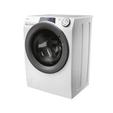 Lavasciuga Candy RapidÓ PRO RPW4856BWMR9/1-S 8 Kg Carica Frontale Bianco Classe ciclo combinato D