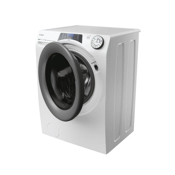 Lavasciuga Candy RapidÓ PRO RPW4856BWMR9/1-S 8 Kg Carica Frontale Bianco Classe ciclo combinato D