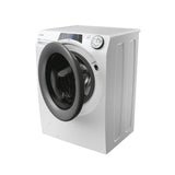 Lavasciuga Candy RapidÓ PRO RPW4856BWMR9/1-S 8 Kg Carica Frontale Bianco Classe ciclo combinato D