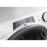 Lavasciuga CANDY RPW4856BWMR9/1-S RapidÓ PRO 8 Kg 1400 Giri Classe A/D Bianca