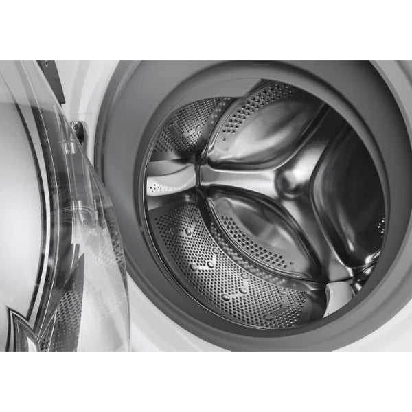 Lavasciuga CANDY RPW4856BWMR9/1-S RapidÓ PRO 8 Kg 1400 Giri Classe A/D Bianca