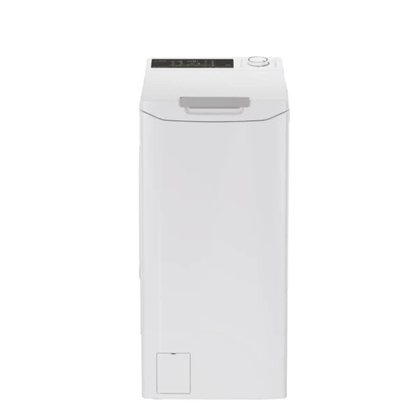 Lavatrice CANDY TCA274TM5-S Top Loader ProWash 500 7 Kg Classe A 1200 Giri Wi-Fi Bianca