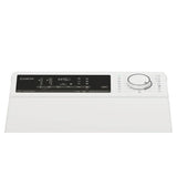 Lavatrice CANDY TCA274TM5-S Top Loader ProWash 500 7 Kg Classe A 1200 Giri Wi-Fi Bianca