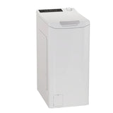 Lavatrice CANDY TCA274TM5-S Top Loader ProWash 500 7 Kg Classe A 1200 Giri Wi-Fi Bianca