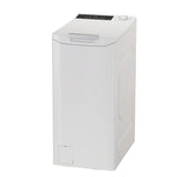 Lavatrice CANDY TCA274TM5-S Top Loader ProWash 500 7 Kg Classe A 1200 Giri Wi-Fi Bianca