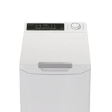 Lavatrice CANDY TCA274TM5-S Top Loader ProWash 500 7 Kg Classe A 1200 Giri Wi-Fi Bianca