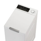 Lavatrice CANDY TCA274TM5-S Top Loader ProWash 500 7 Kg Classe A 1200 Giri Wi-Fi Bianca