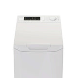Lavatrice a carica dall’alto Candy TCA063D3-S 6 Kg 1000 RPM Wi-Fi Classe C ProWash 300