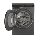 Lavatrice Candy BS 49SB8G-S ProWash 700 Carica Frontale 9 Kg 1400 Giri Classe A