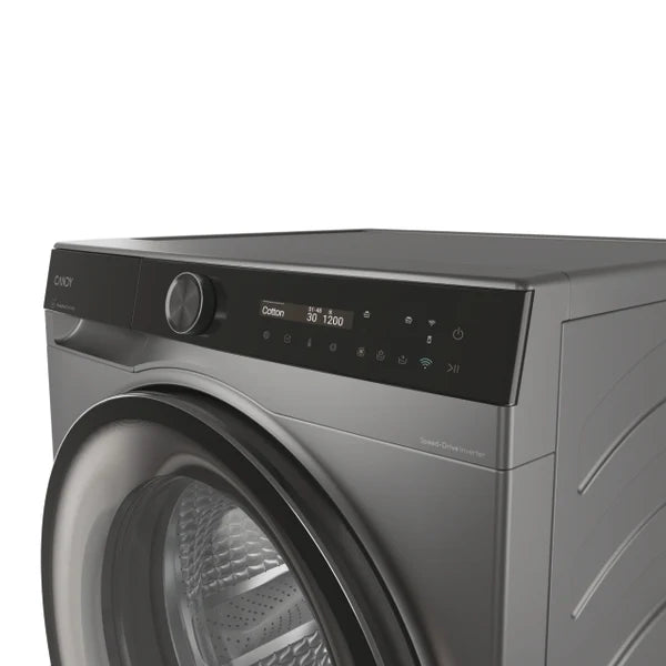 Lavatrice Candy BS 49SB8G-S ProWash 700 Carica Frontale 9 Kg 1400 Giri Classe A