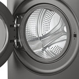 Lavatrice Candy BS 49SB8G-S ProWash 700 Carica Frontale 9 Kg 1400 Giri Classe A