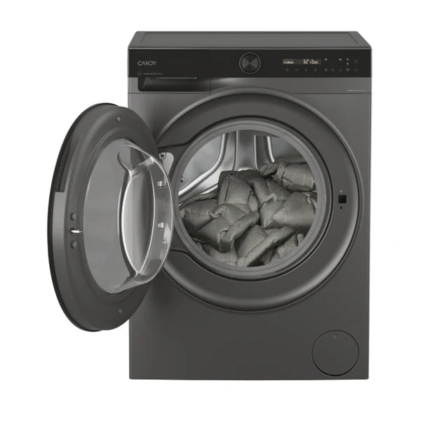 Lavatrice Candy BS411B9G-S ProWash 700 11 kg Frontale Inverter Classe Energetica A