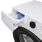 Lavatrice Candy BR 411BL9-S ProWash 500 Carica Frontale 11 Kg Wi-Fi 1400 Giri Classe A