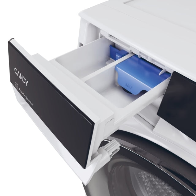 Lavatrice Candy BS 48SB6-S ProWash 700 Carica Frontale 8 Kg 1400 Giri Classe A