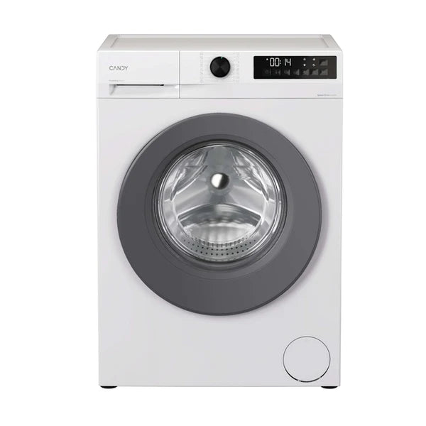 Lavatrice Candy GD 49G8-S ProWash 300 9 kg 1400 RPM 601 mm Vapore Classe A