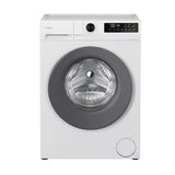 Lavatrice Candy GD 49G8-S ProWash 300 9 kg 1400 RPM 601 mm Vapore Classe A