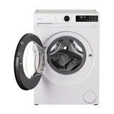 Lavatrice Candy GD 49G8-S ProWash 300 9 kg 1400 RPM 601 mm Vapore Classe A