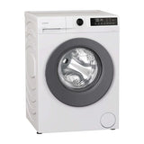 Lavatrice Candy GD 49G8-S ProWash 300 9 kg 1400 RPM 601 mm Vapore Classe A