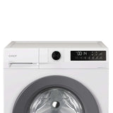 Lavatrice Candy GD 49G8-S ProWash 300 9 kg 1400 RPM 601 mm Vapore Classe A