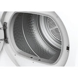 Asciugatrice Candy Smart CRE H10A2DE-S 10kg Pompa di calore Bianco Classe E
