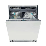Lavastoviglie Candy Rapido' CI 6C4F1PA Incasso 16 Coperti Classe C Wi-Fi + Bluetooth