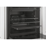 Forno da Incasso Candy FCC604GH/E Classic Ventilato 65 Litri Classe A+ Nero
