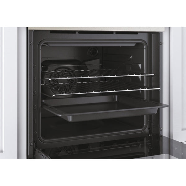 Forno da Incasso Candy FCC603NAV Classic Ventilato 65 Litri Classe A+ Avene