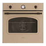 Forno Elettrico Ventilato Classic FCC604NAV 65 litri Avene Classe A+