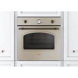 Forno Elettrico Ventilato Classic FCC604NAV 65 litri Avene Classe A+