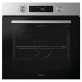 Forno Elettrico Ventilato Candy CA6 N3B1HTX New Moderna 78 litri Inox