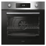 Forno Elettrico da Incasso Candy Idea FMCIDC X605/CA 65 L Ventilato Inox Classe A+