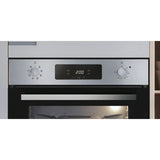 Forno Elettrico da Incasso Candy Idea FMCIDC X605/CA 65 L Ventilato Inox Classe A+