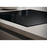 Piano cottura Induzione Candy CI642CTT/E1  4 Zone Colore Nero