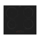 Piano cottura Induzione Candy KRCDJ642 4 zone Nero Vetroceramica
